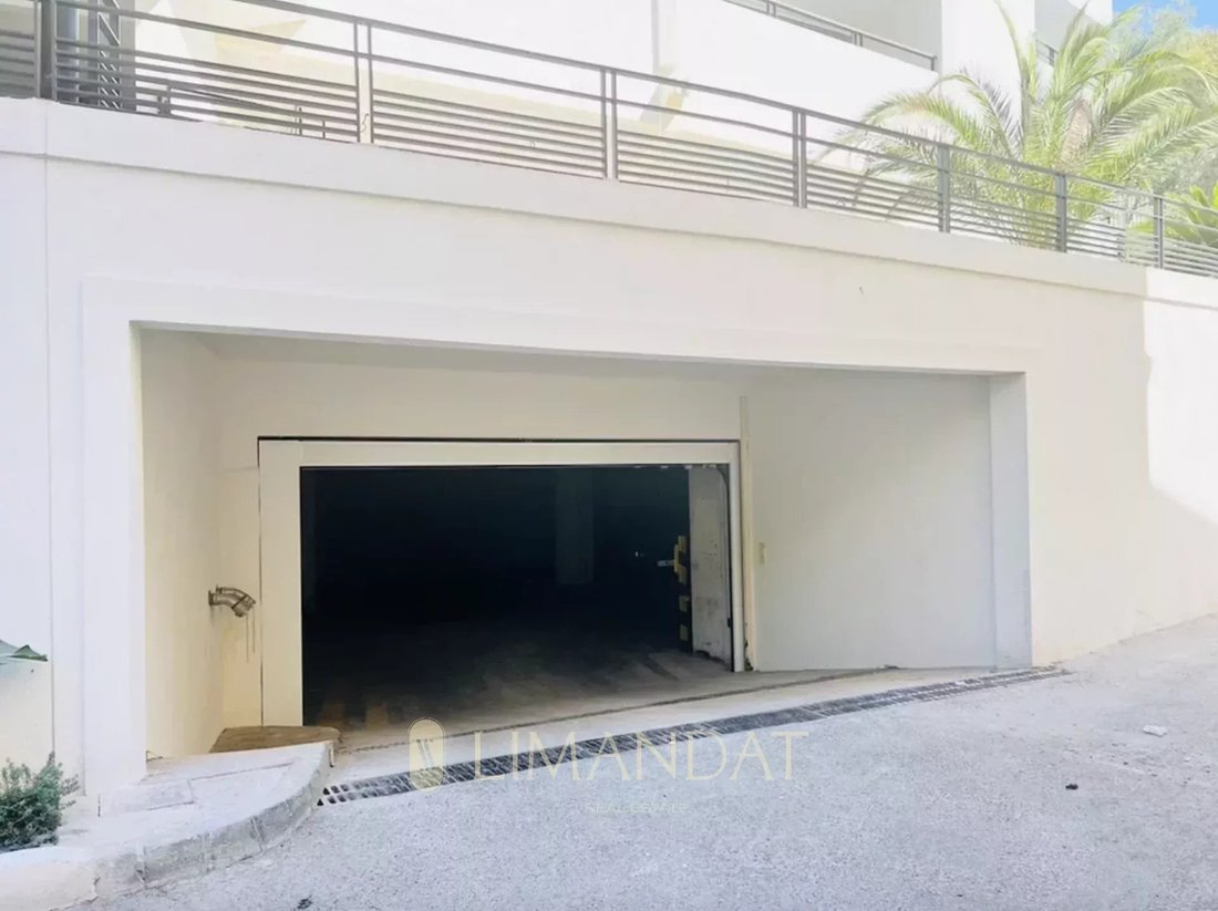 Apartment in Cannes, Provence-Alpes-Côte d'Azur, France 4 - 14554913