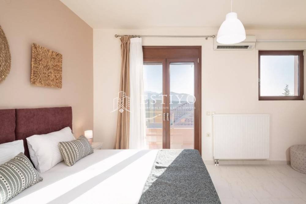 Villa in Community of Vasilie, Heraklion, Greece 4 - 17063314