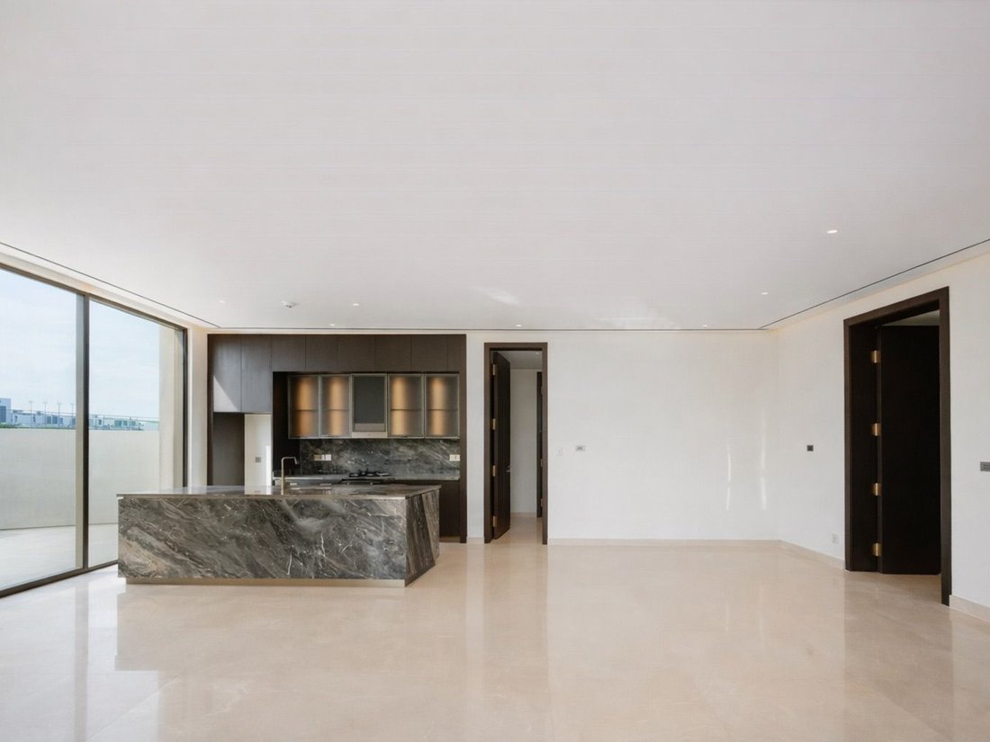 Villa in Hadaeq Sheikh Mohammed Bin Rashid, Dubai, United Arab Emirates 3 - 17061869