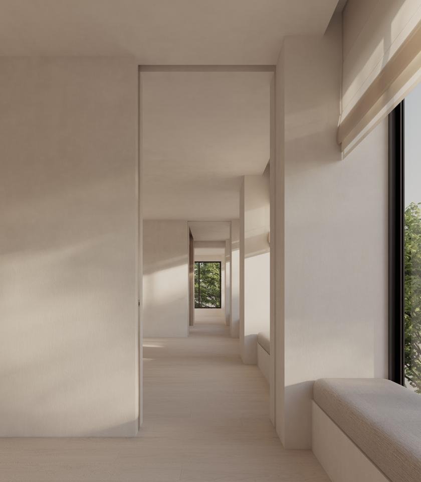 Apartment in Barrio Salamanca, Madrid, Spain 4 - 16371652