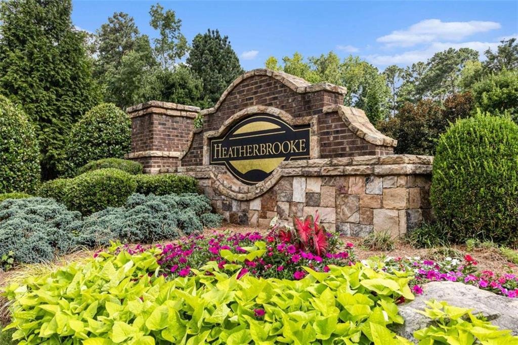 House in Acworth, Georgia, United States 2 - 17062992