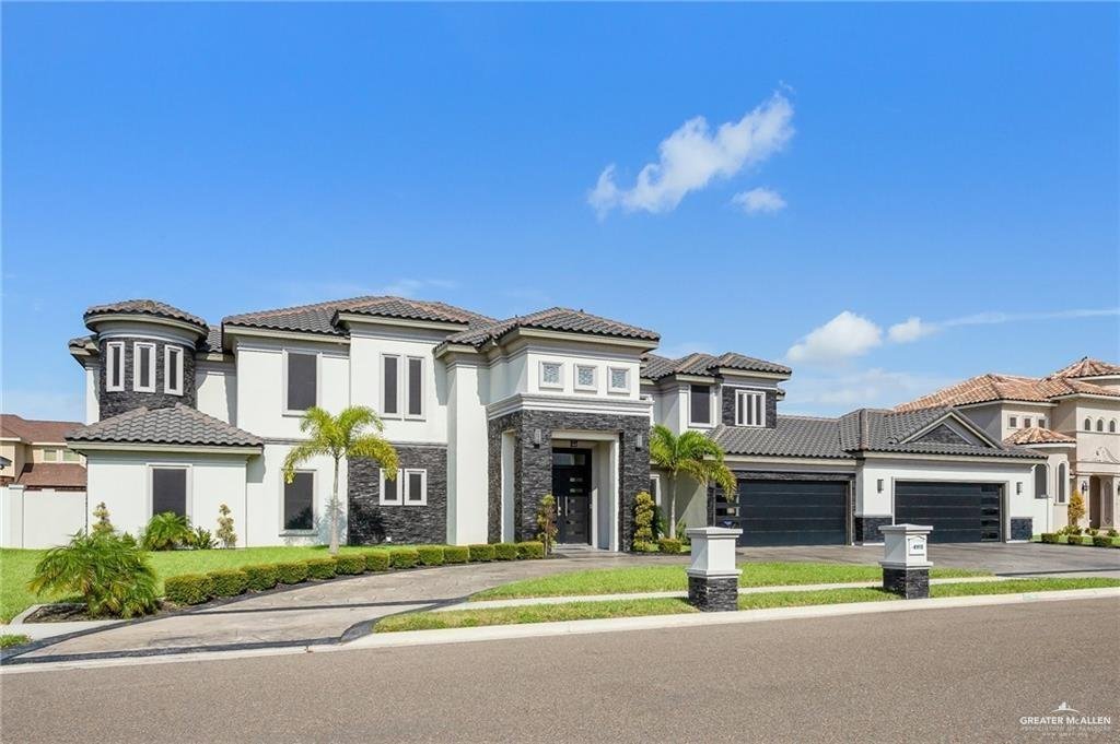 House in Edinburg, Texas, United States 2 - 17063137