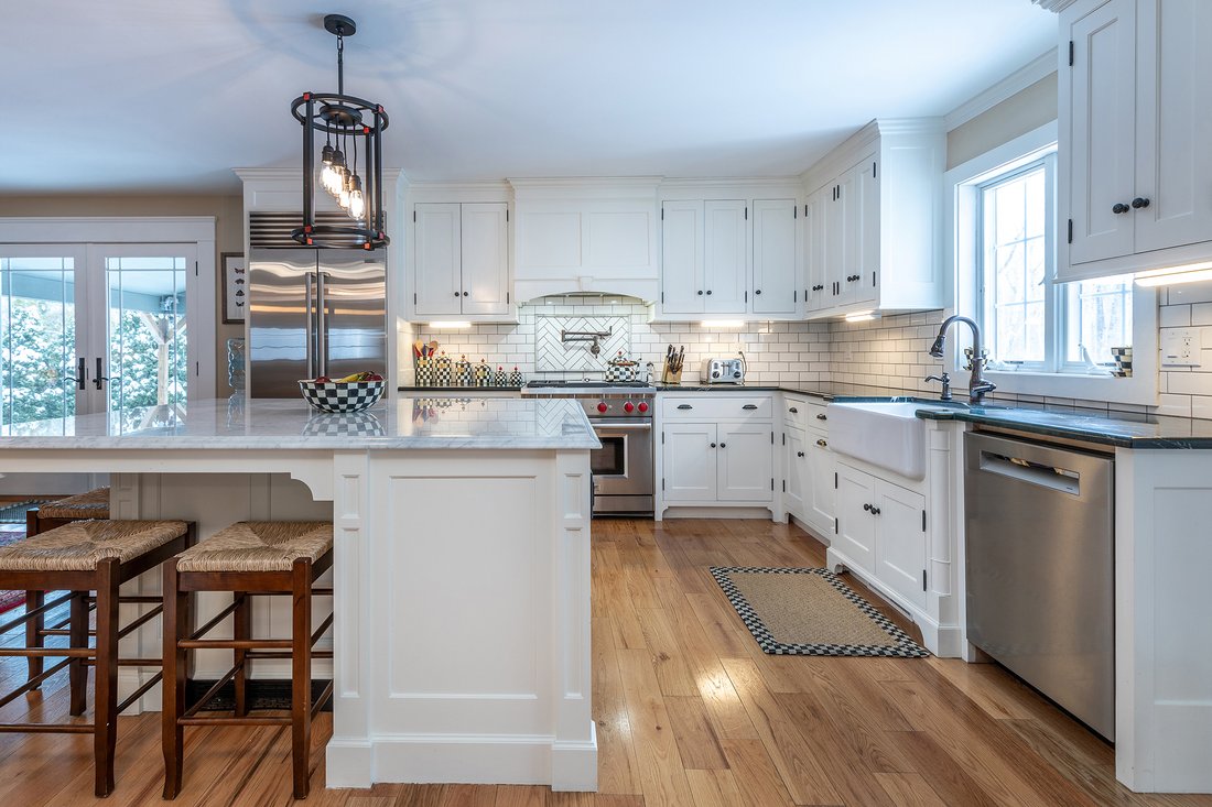 House in Warren, Connecticut, United States 4 - 17062575