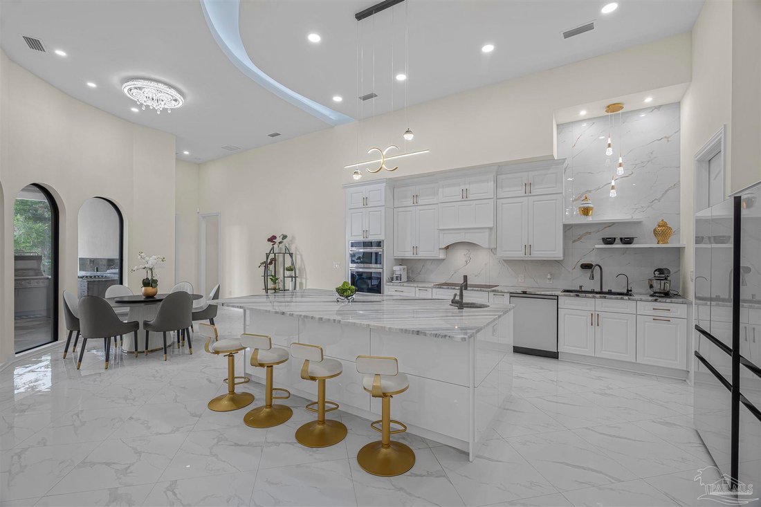 House in Pensacola, Florida, United States 5 - 17061569