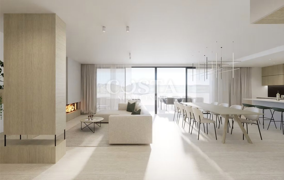 Apartment in Zaton, Zadar County, Croatia 4 - 17064543