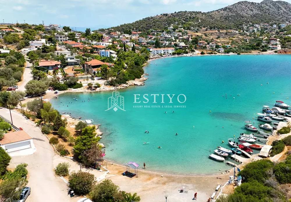 Land in Selinia Salamis, Ampelakia Municipal Unit, Greece 2 - 17063318