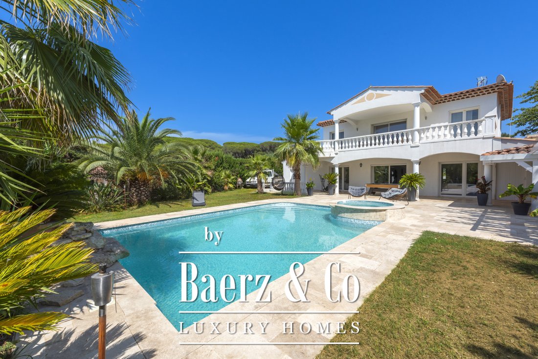 Villa in Centre Ville, Frejus, France 5 - 17061841