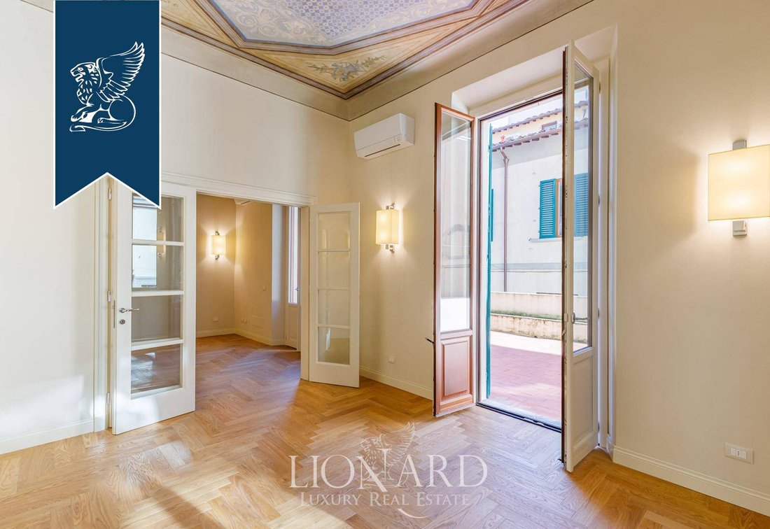 Appartement à Centro, Florence, Toscane 4 - 17064368