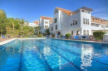 Apartment in Nueva Andalucia, Marbella, Spain 2 - 17063356