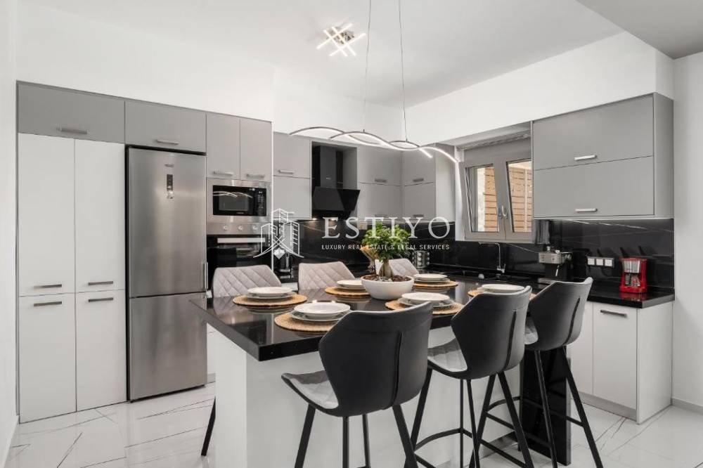 Villa in Community of Kamilarion, Tybakio, Greece 4 - 17063363