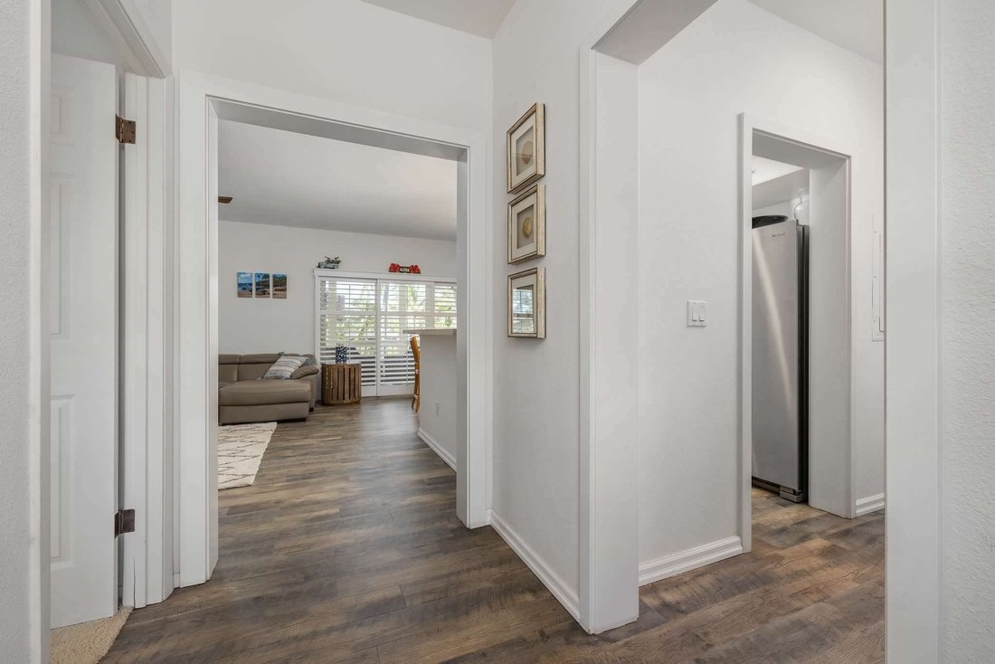 Townhouse in Kapolei, Hawaii, United States 3 - 17062613