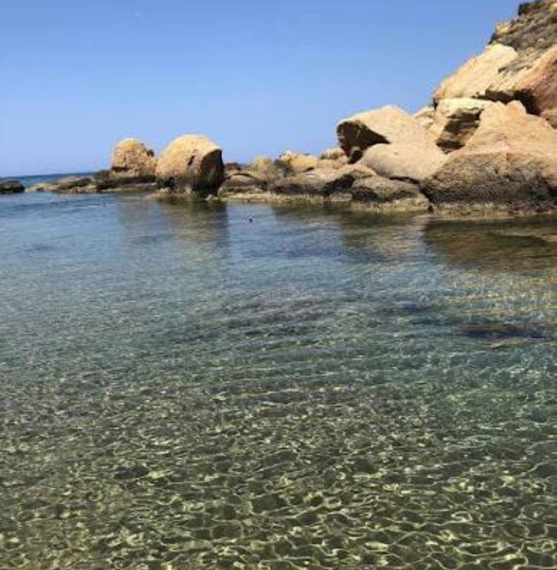 Villa in Lido Rossello, Sicily, Italy 3 - 17064408