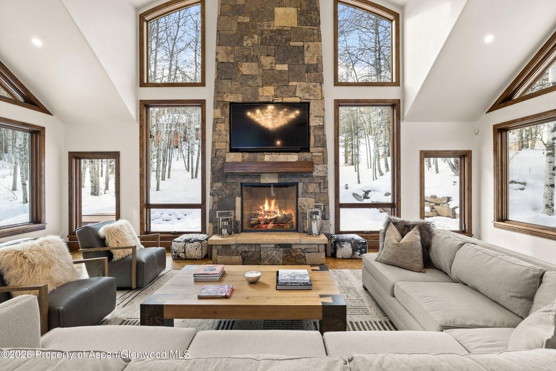 House in Snowmass Village, Colorado, United States 3 - 16609812