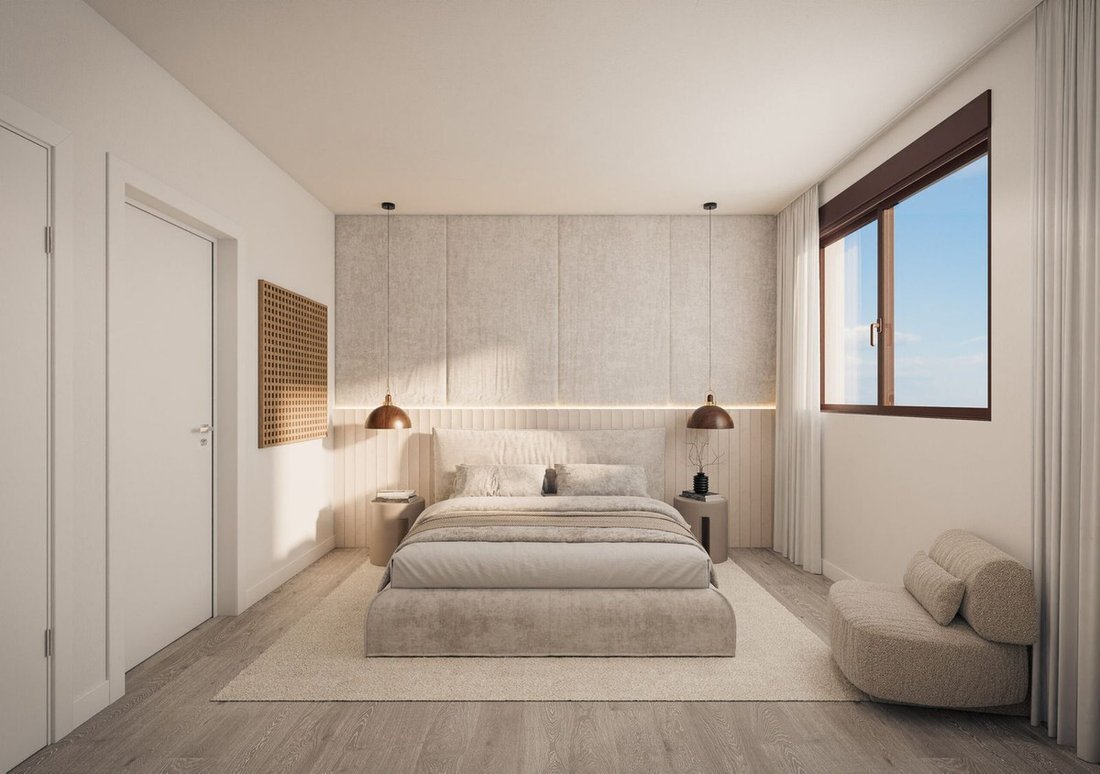 House in Mijas, Andalusia, Spain 4 - 17061888