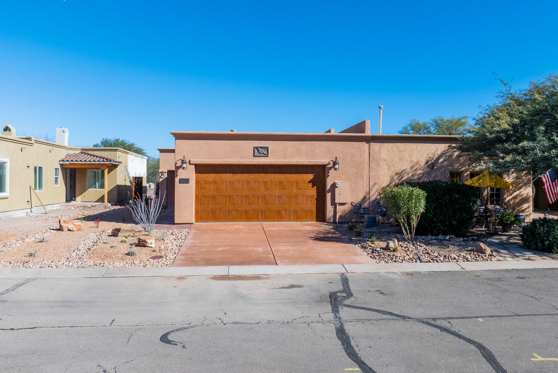 Maison à Rio Rico, Arizona, États-Unis 3 - 17062228