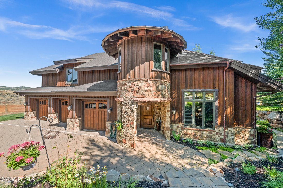 House in Park City, Utah, United States 2 - 17062740