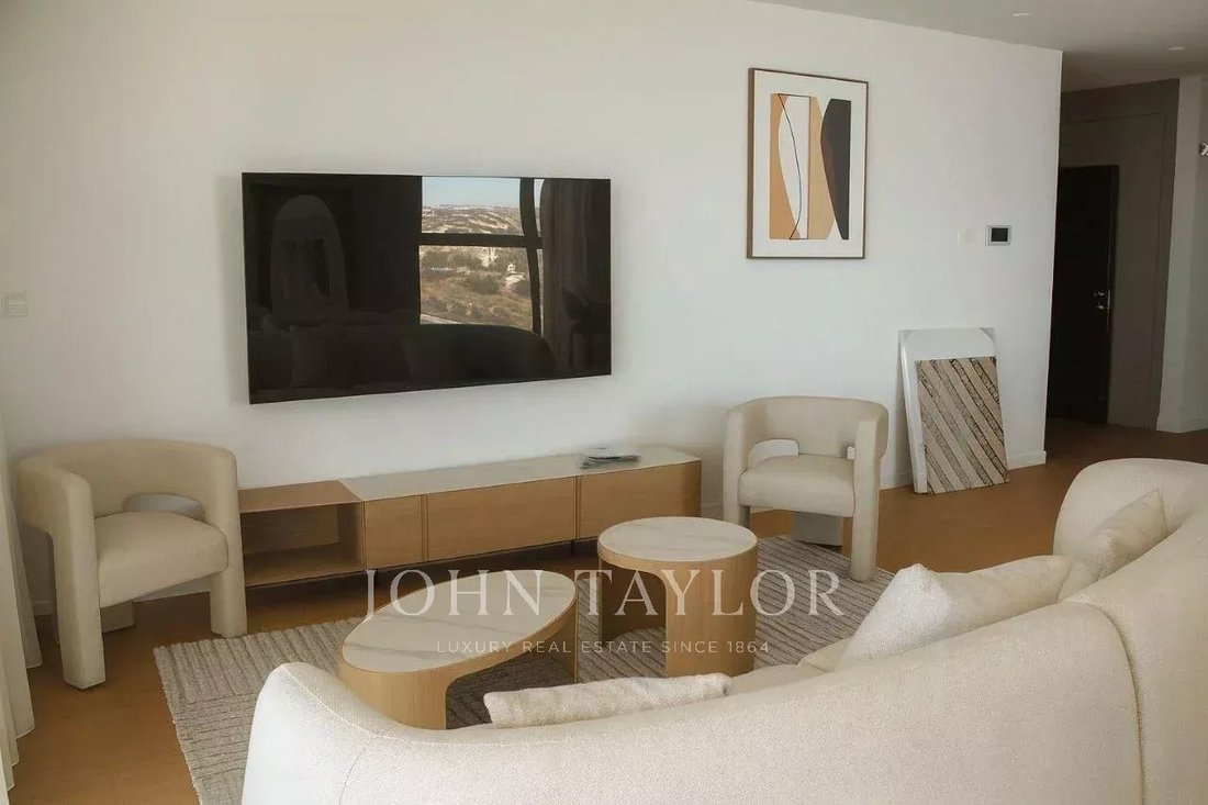 Apartment in Agios Tychon, Limassol, Cyprus 1 - 17061827