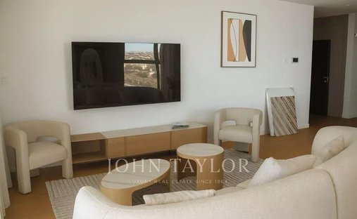 Appartement à Ágios Týchonas, Limassol, Chypre 1