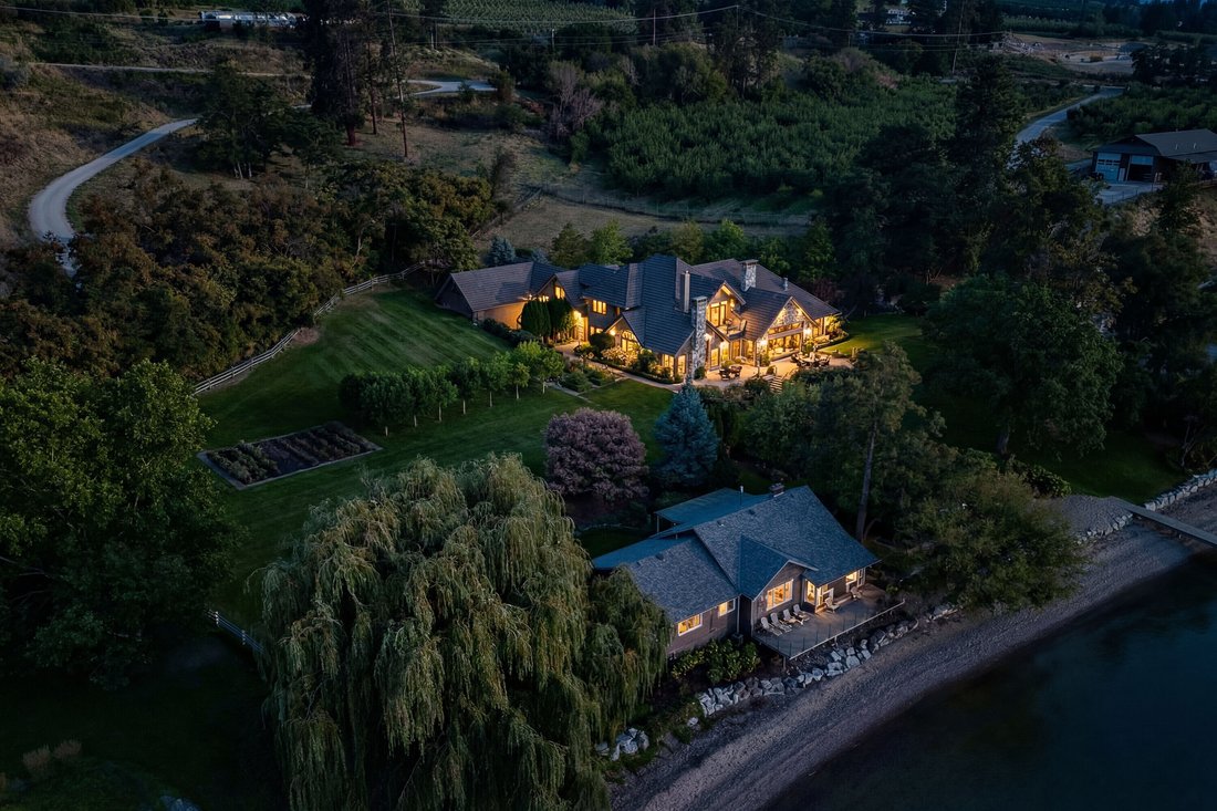 House in Lake Country, British Columbia, Canada 3 - 17062763
