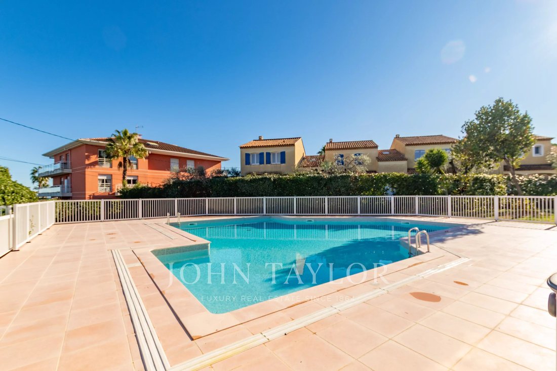 Apartment in La Constance-Le Puy, Antibes, France 1 - 17063864
