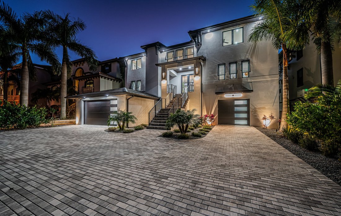 House in Madeira Beach, Florida, United States 2 - 17061367