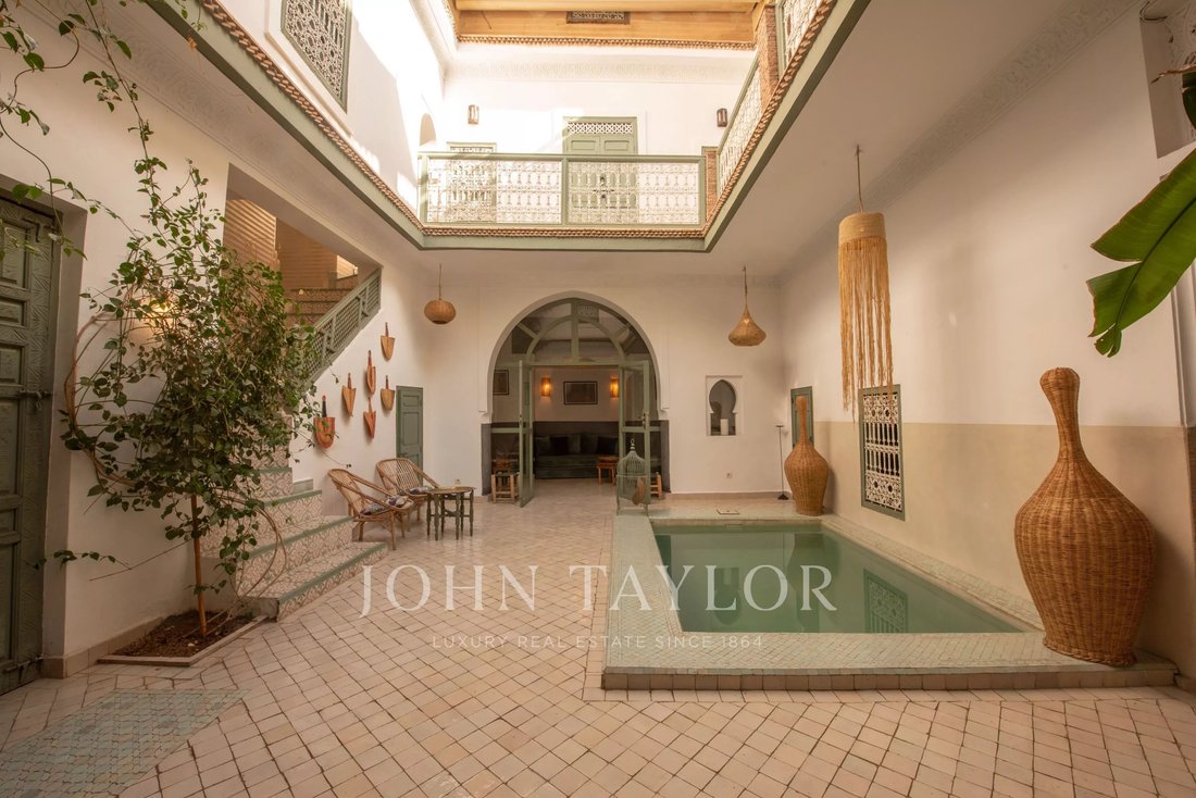 Marrakech, Morocco 2 - 17063333