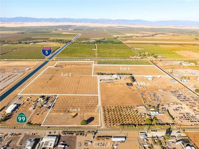 Land in Orla, California, United States 1 - 17065147