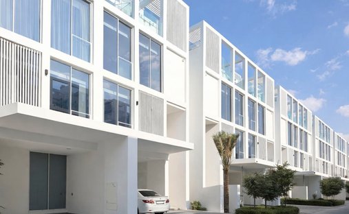 Villa in Dubai Festival City, Dubai, United Arab Emirates 1