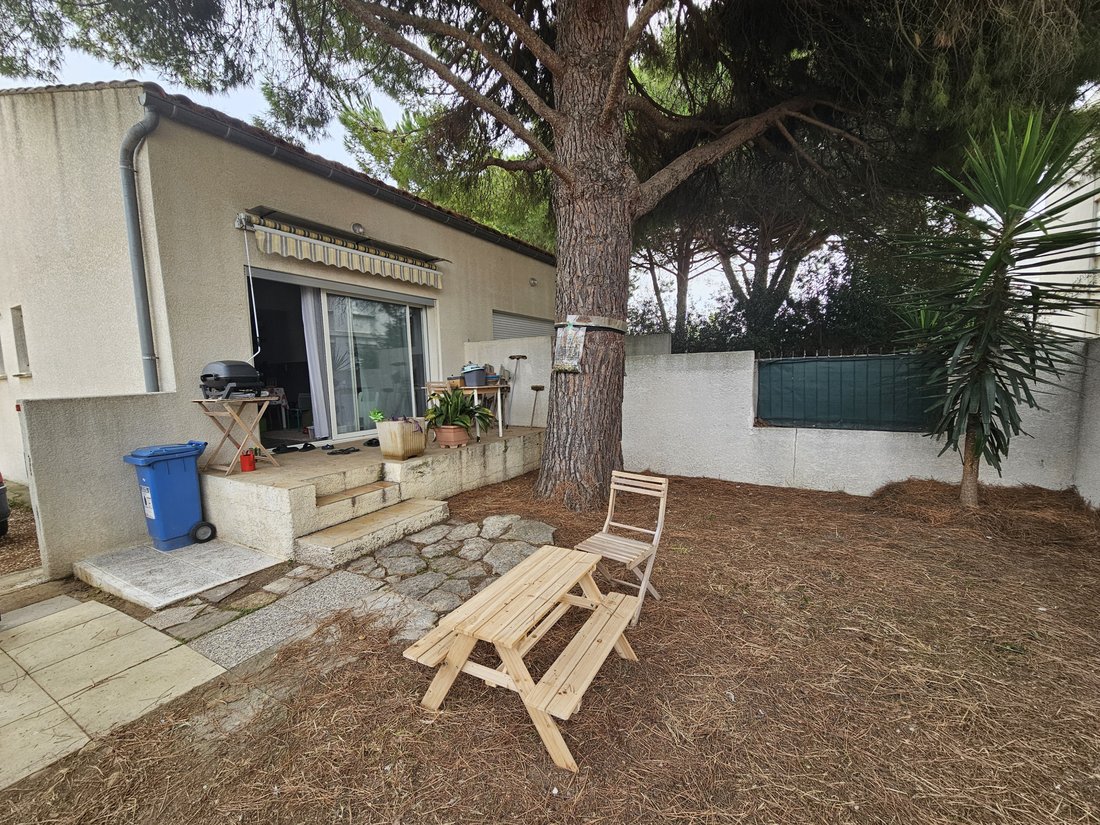 House in Le Grau-du-Roi, Occitania, France 1 - 17064107