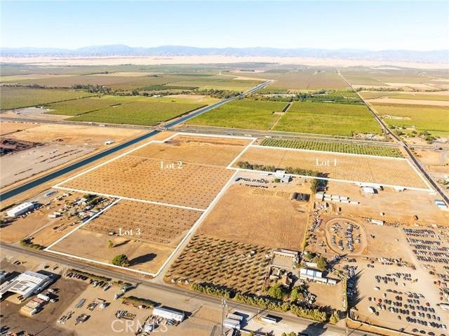 Land in Orla, California, United States 2 - 17065147