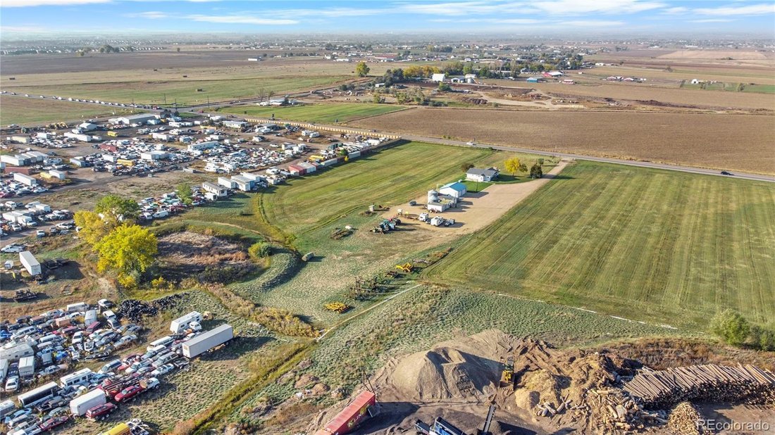 House in Erie, Colorado, United States 5 - 17063697