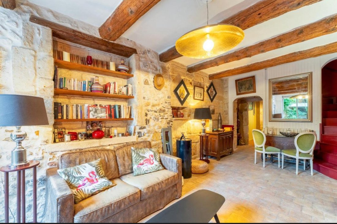 House in Centre Ville, Aigues-Mortes, France 3 - 17064158