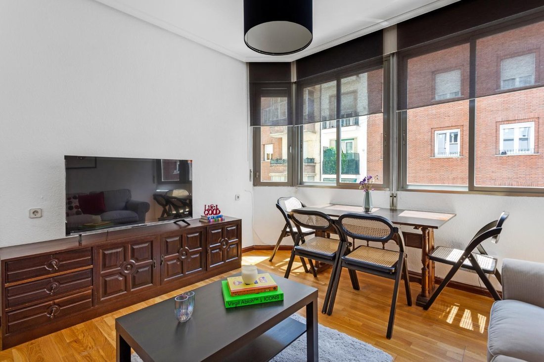 Apartamento en Chamberí, Madrid, España 2 - 15380800