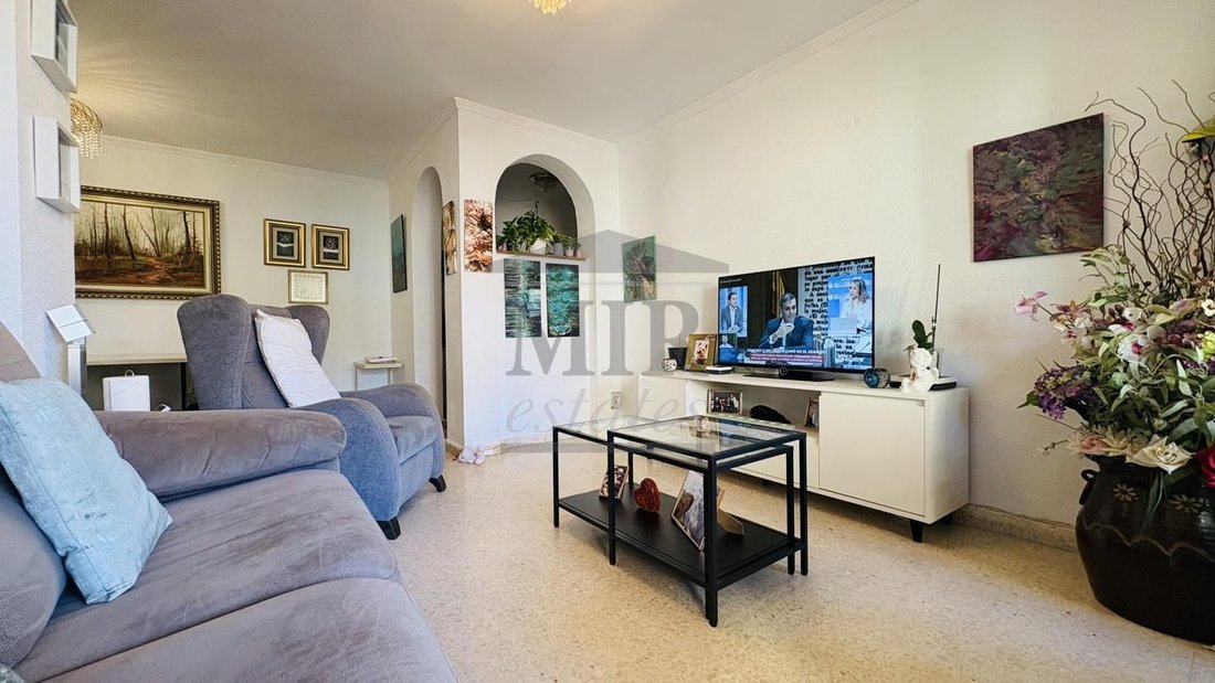 Appartamento a Marbella, Andalusia, Spagna 2 - 16652064