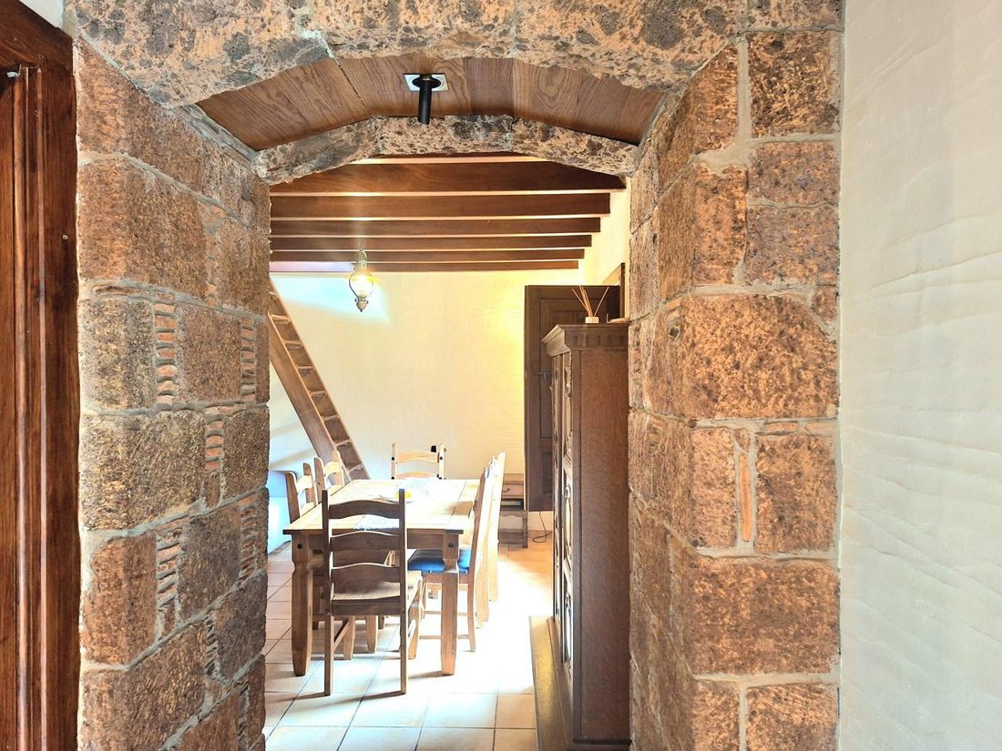Villa in Adeje, Canary Islands, Spain 2 - 17058686