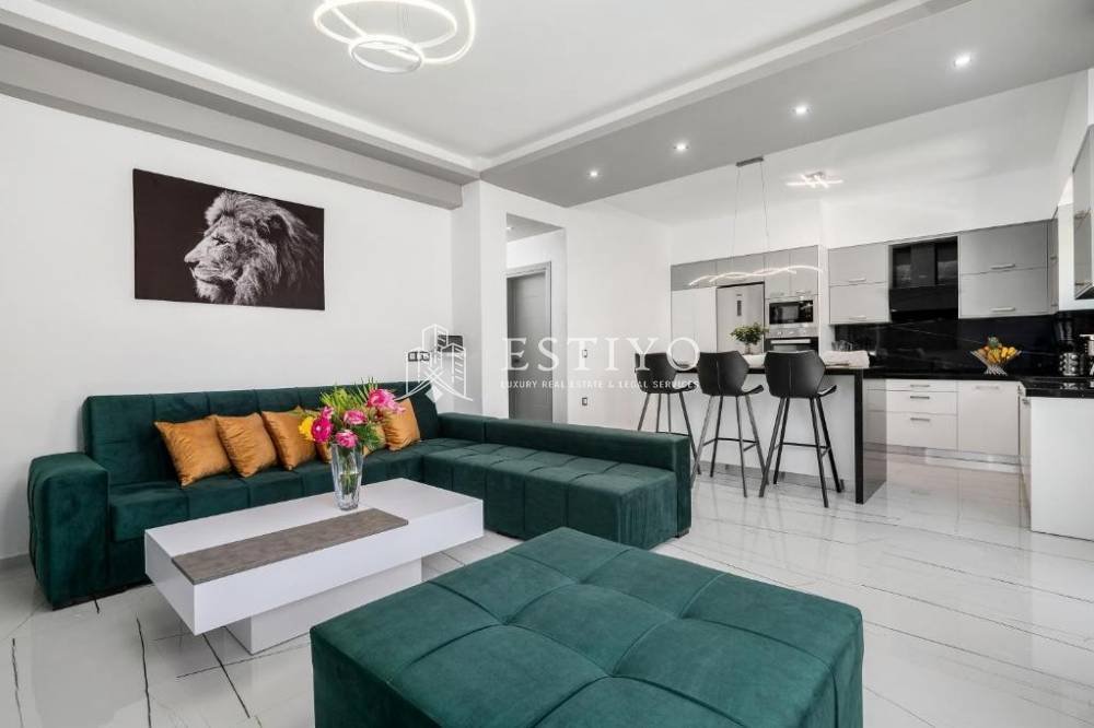 Villa in Community of Kamilarion, Tybakio, Greece 2 - 17063363