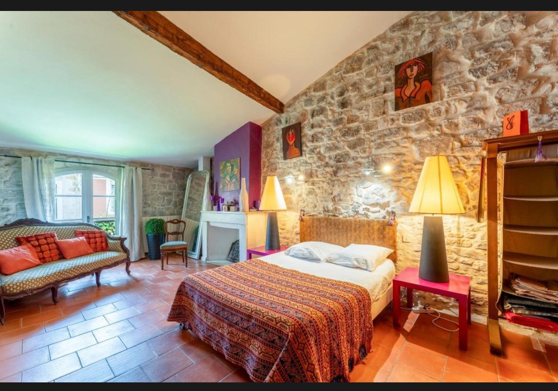 House in Centre Ville, Aigues-Mortes, France 5 - 17064158