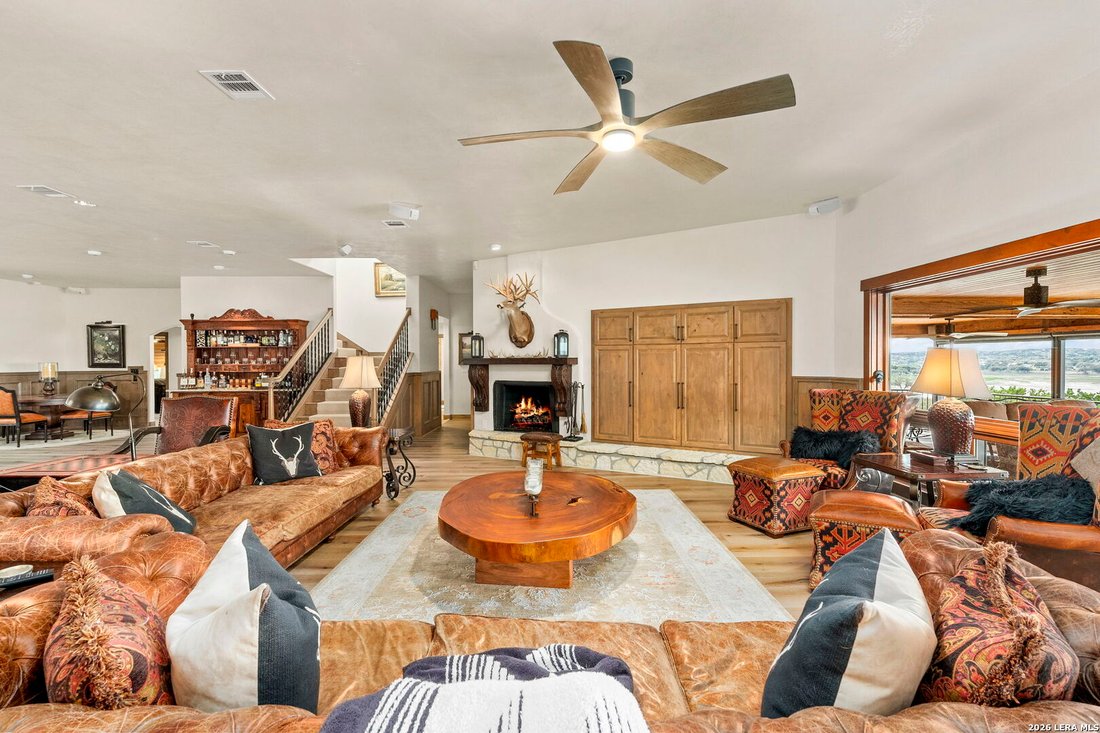 House in Canyon Lake, Texas, United States 2 - 17064822