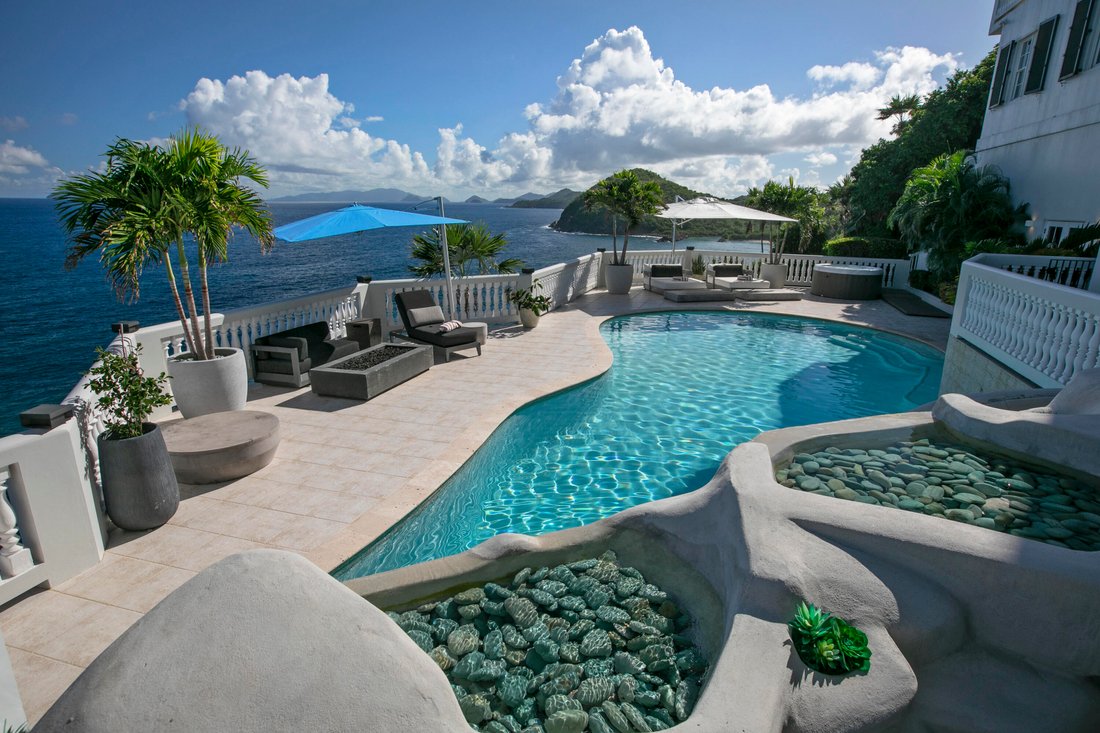 House in Lovenlund, St. Thomas, U.S. Virgin Islands 4 - 17065229