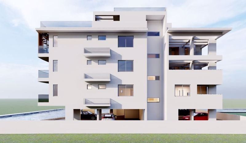 Apartment in Livadia, Larnaca, Cyprus 4 - 15328745