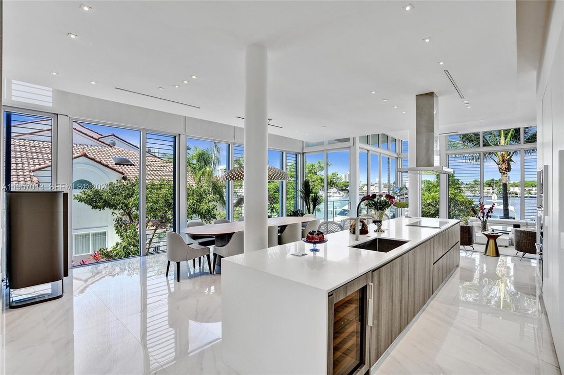 Townhouse in Aventura, Florida, United States 3 - 17062960