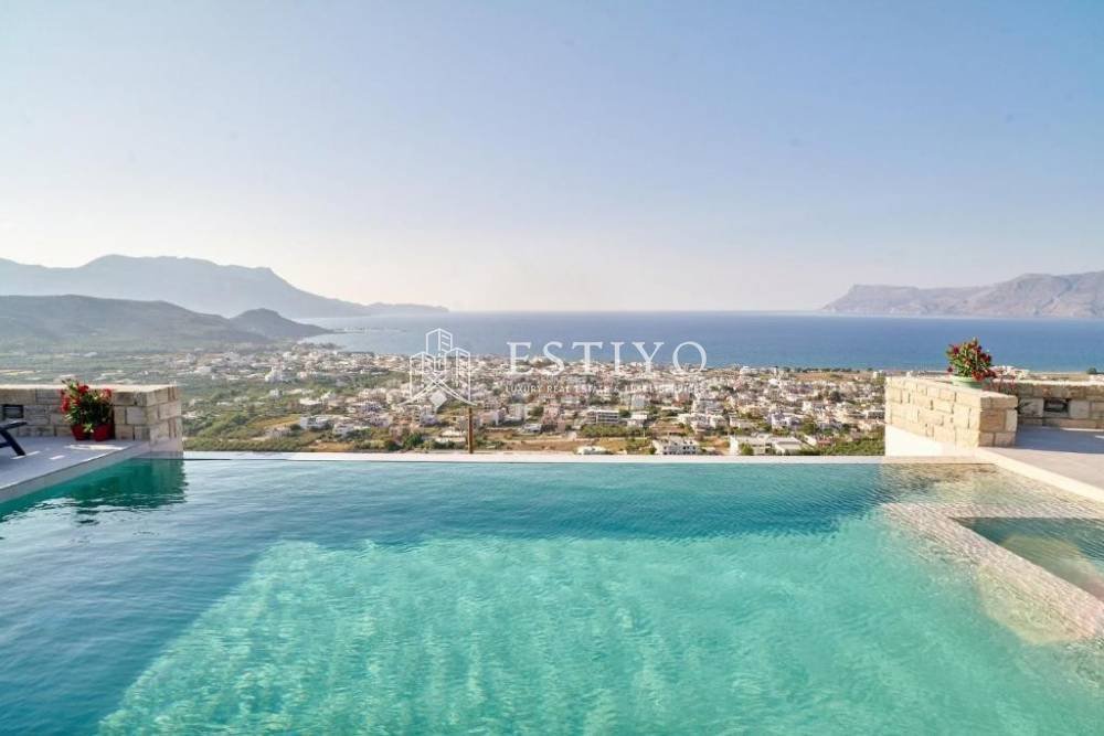 Villa in Kissamos, Greece 3 - 17063652