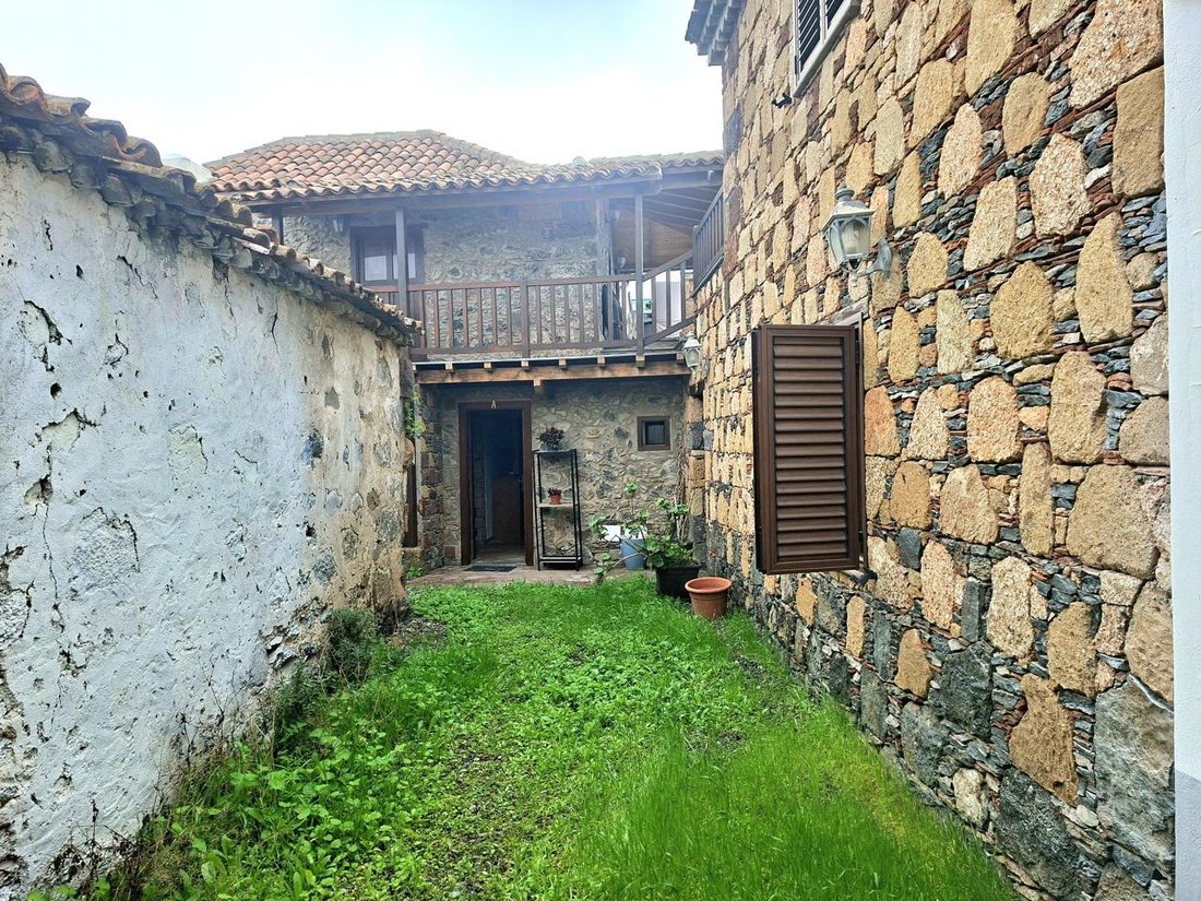 Villa in Adeje, Canary Islands, Spain 4 - 17058686
