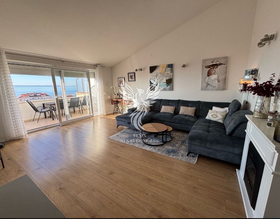 Apartamento en Žnjan, Split, Split-Dalmacia 1 - 17064529