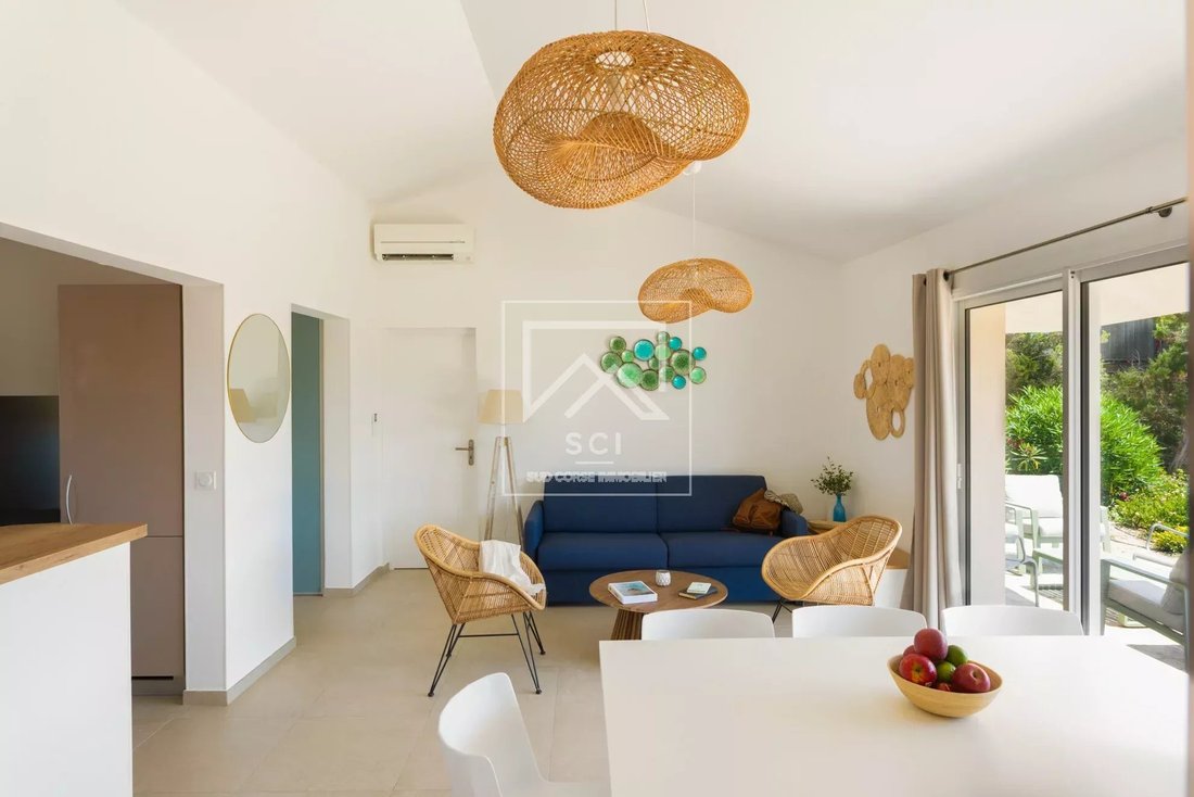 Villa in France 5 - 17064594
