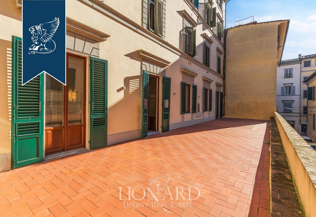 Apartment in Center, Florence, Tuscany 3 - 17064368
