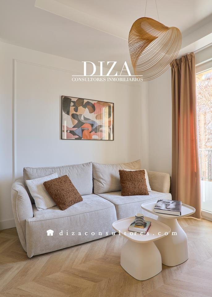Appartamento a Centro, Madrid, Spagna 4 - 16960659