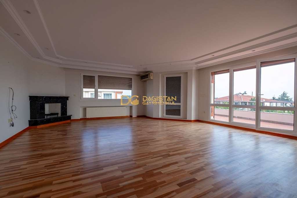 Apartment in İstanbul, İstanbul, Turkey 2 - 17064770
