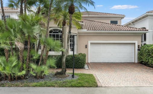 Casa a Sunny Isles Beach, Florida, Stati Uniti 1
