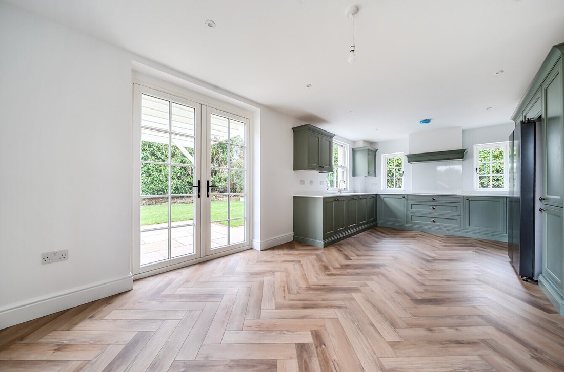 Casa en Forest Row, Inglaterra 2 - 17061733